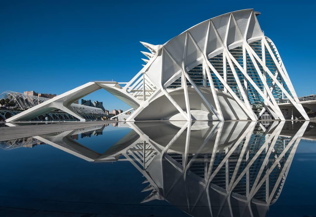 Felipe Herceg Tudománymúzeum