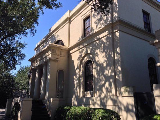 Ships of the Sea Tengerészeti Múzeum