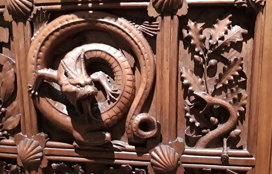 Barcelonai Formatervezési Múzeum