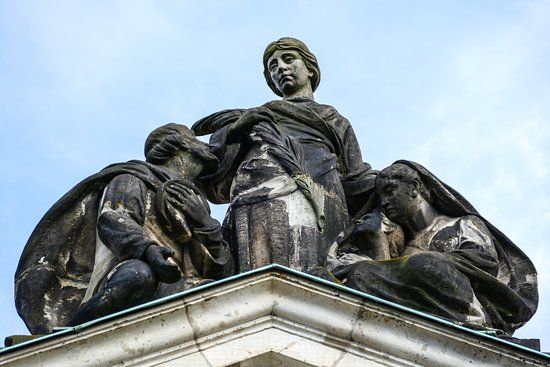 Francia székesegyház