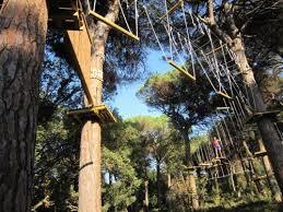 CerviAvventura Kalandpark