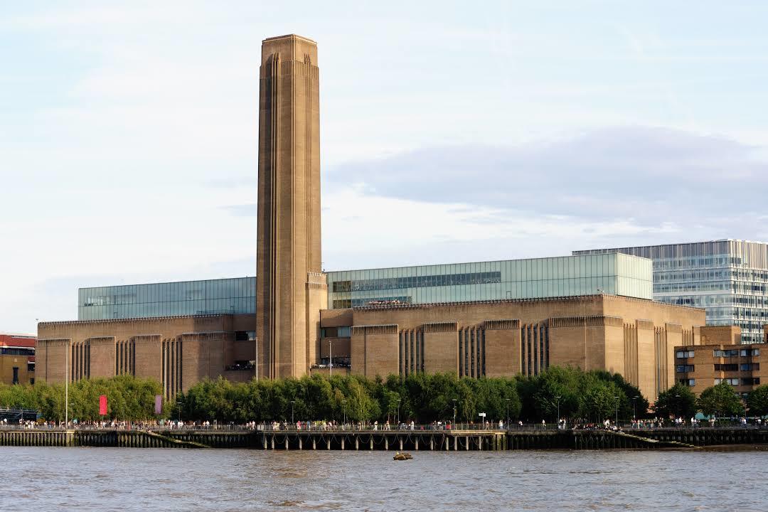 Tate Modern művészeti gyűjtemény