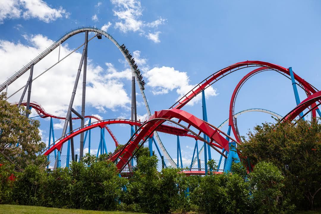 PortAventura Vidampark