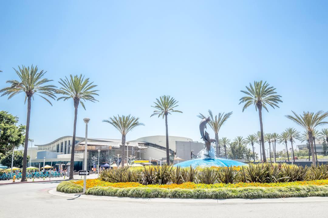 Csendes-óceáni Akvárium