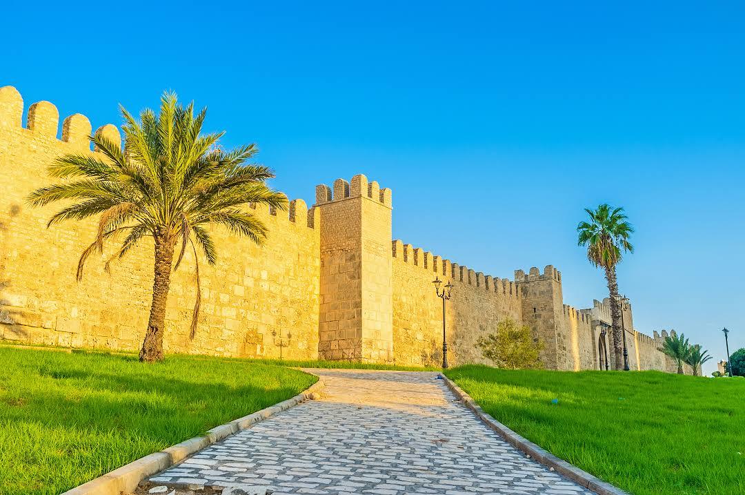 Sousse Archaeological Museum