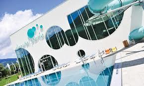 Drautal Perle Akvapark