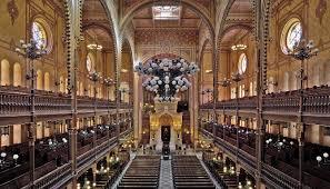 Dohány utcai Zsinagóga