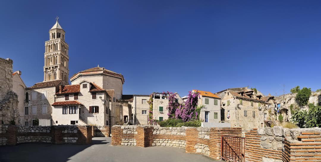 Szent Dujam székesegyház