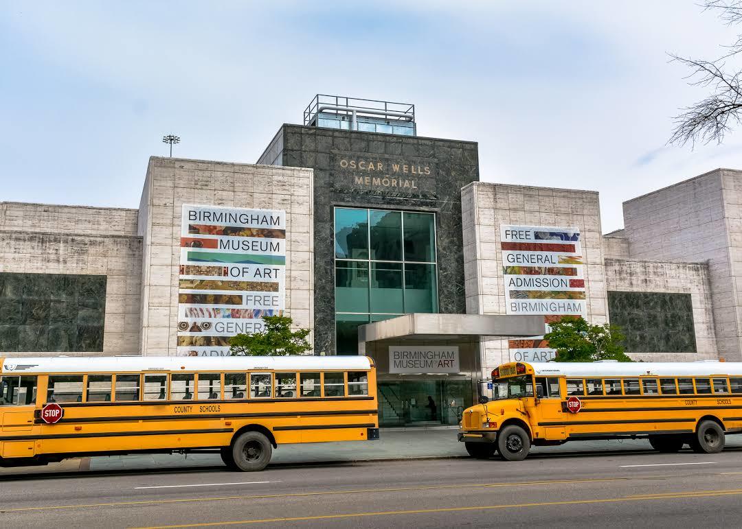 Birminghami Múzeum és Művészeti Galéria