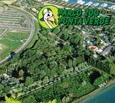 Punta Verdei Állatkert