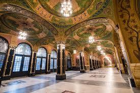 Marosvásárhelyi Kultúrpalota