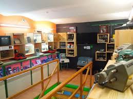 Peek & Poke Számítógép-múzeum