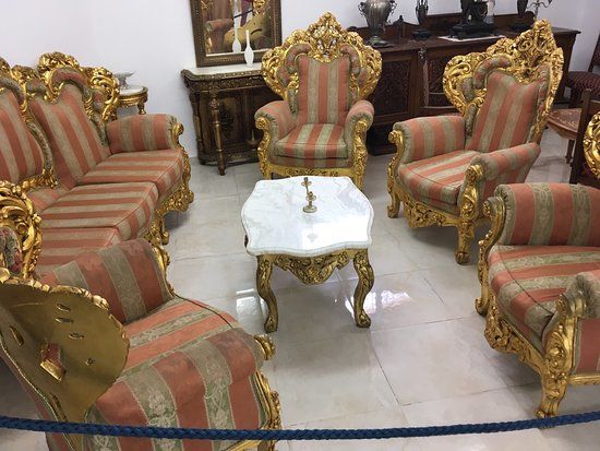 National History Museum Of Ayia Napa