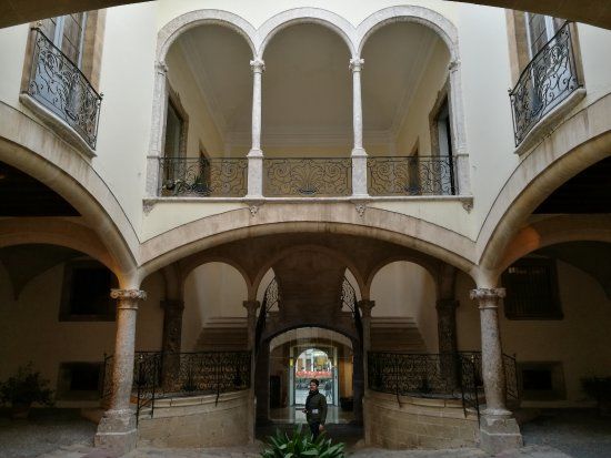 Casal Solleric Konferencia-központ