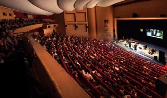 Antalya Kulturális Központ