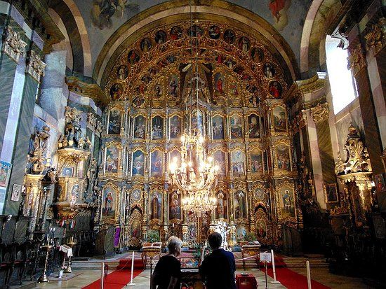 Szentháromság templom