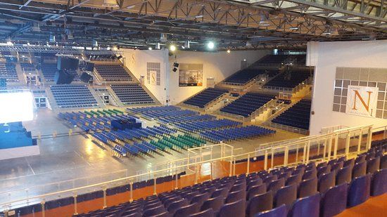 Pala Arrex rendezvényközpont