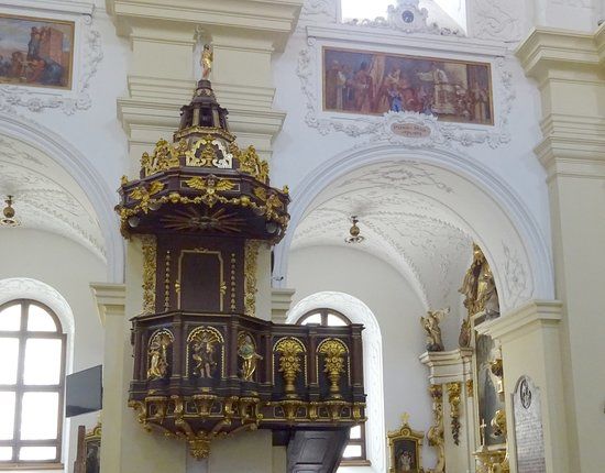 Szent Anna-székesegyház