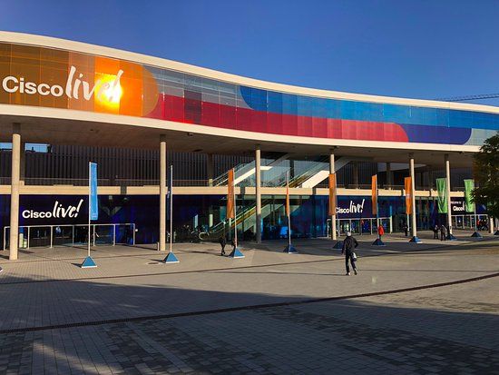 Fira Barcelona Gran Via