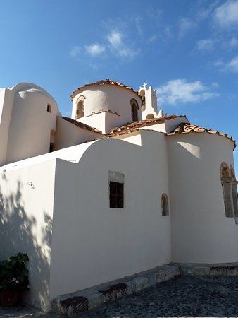 Panagia Episzkopi