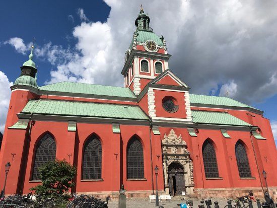 Szent Jacob temploma