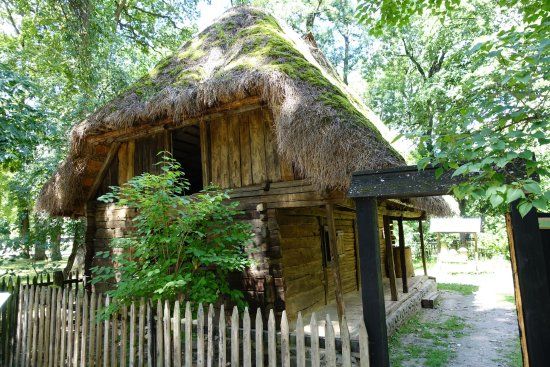 Banat Village Museum