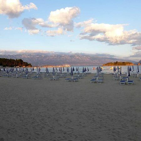 Camping San Marino