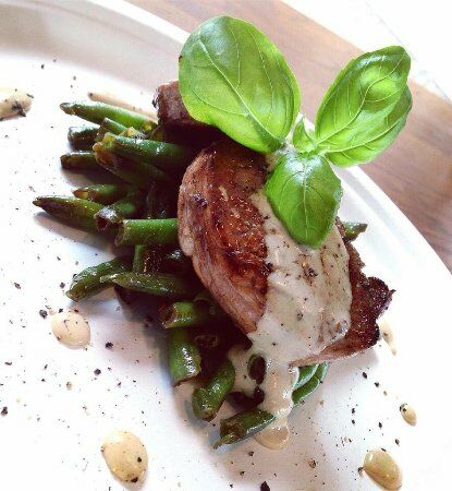 Placc Bisztró Tihany