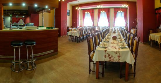 FEK Étterem és Söröző