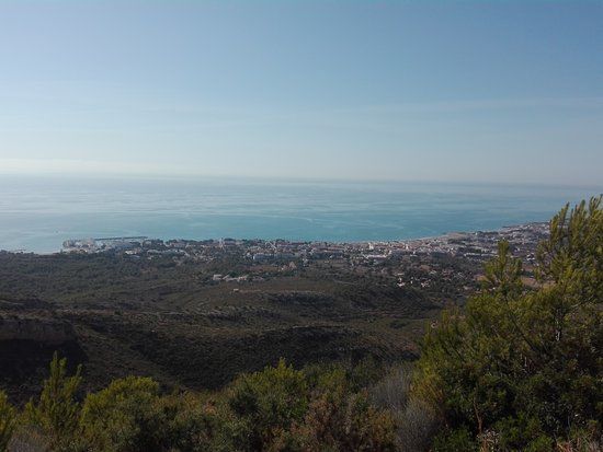 Szent Lúcia és Szent Benedek-kápolna