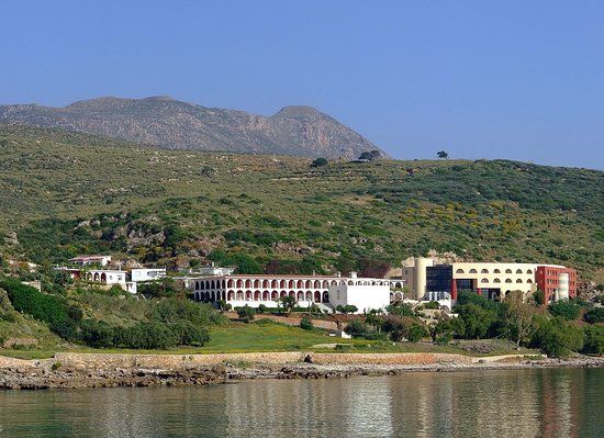 Krétai Ortodox Akadémia