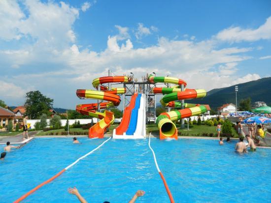 Aqua Park Podina