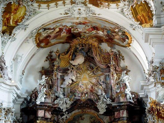 Ottobeureni apátság