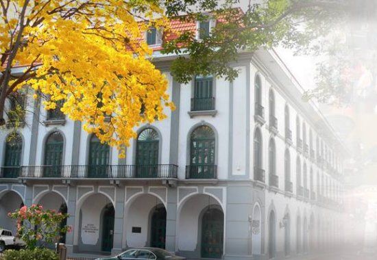 Óceánok közötti csatorna Múzeum