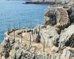 Le Sentier du Littoral