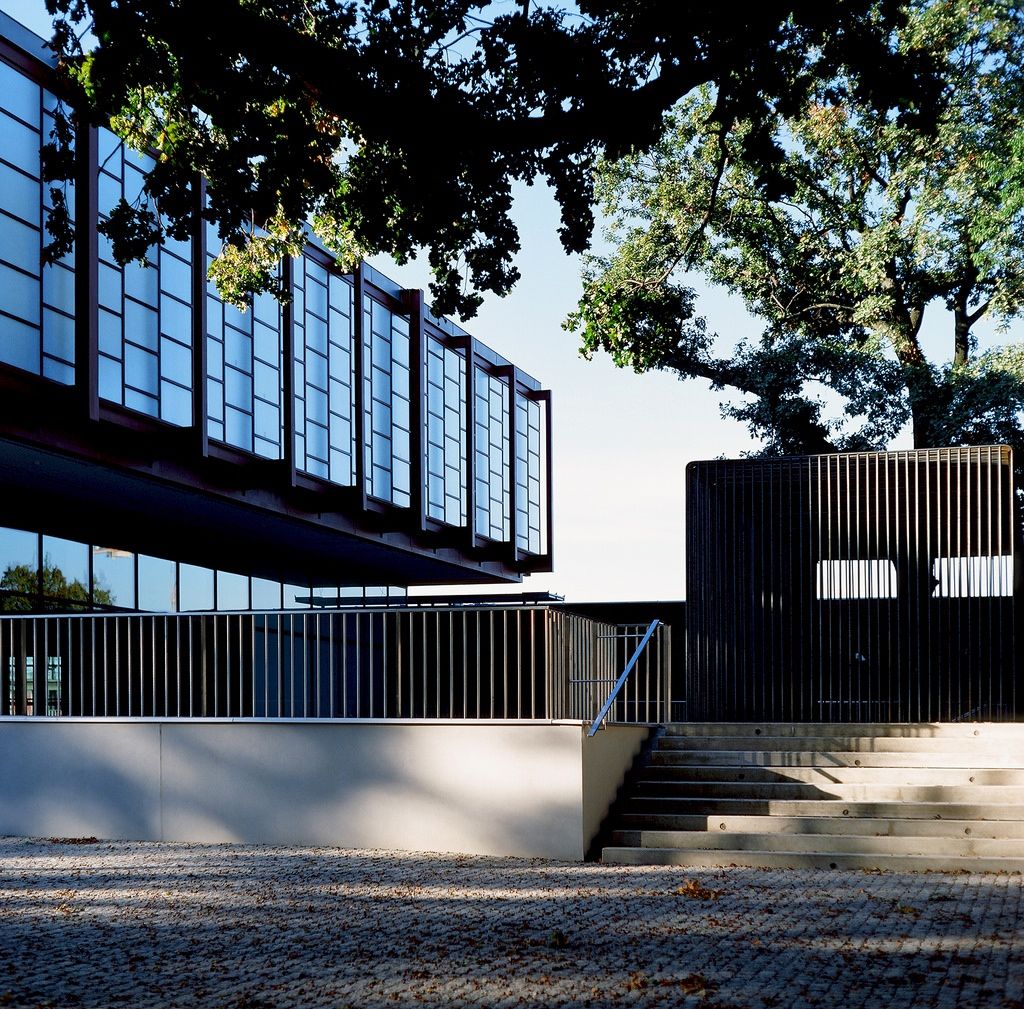 Belvedere 21 modern művészetek múzeuma