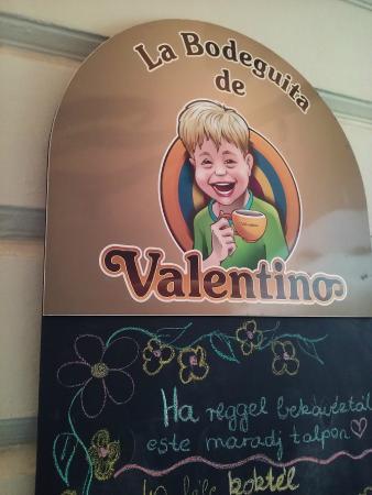 Valentino Cafe