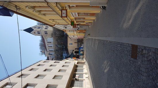 Statue of St. John Nepomuk