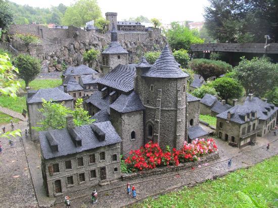 Le Petit Lourdes múzeum