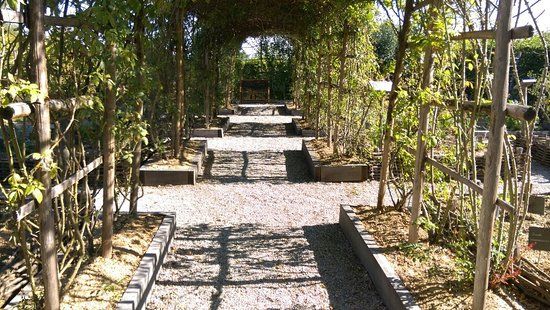 Centre de Decouverte du Moyen Age