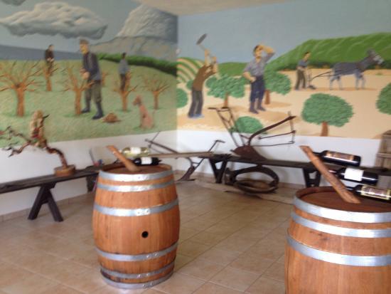 Cretan Mountain Jeep Safari