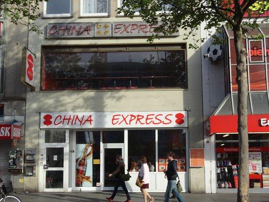 China Express