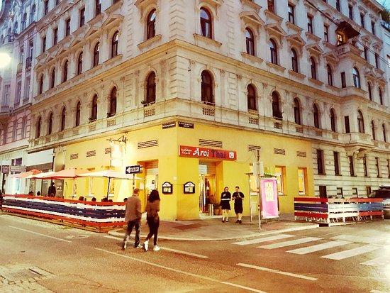 AROI THAI Restaurant