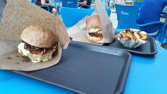 Baan's Kitchen Passage