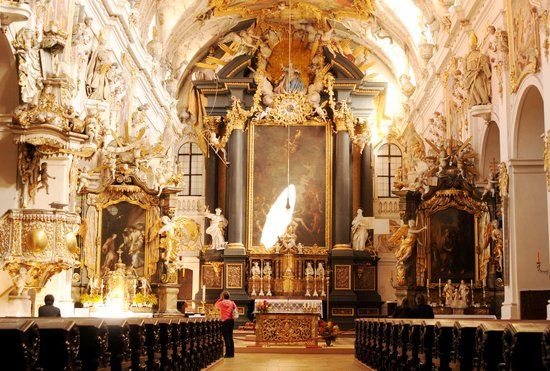 Szent Emmerám-apátság