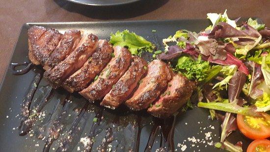 New Horizon Steakhouse