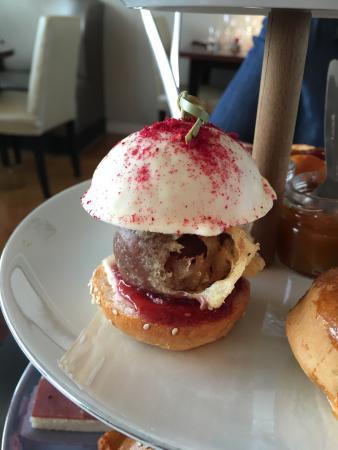 K Lounge At The K West Hotel