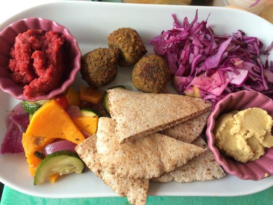 Delight Health Café