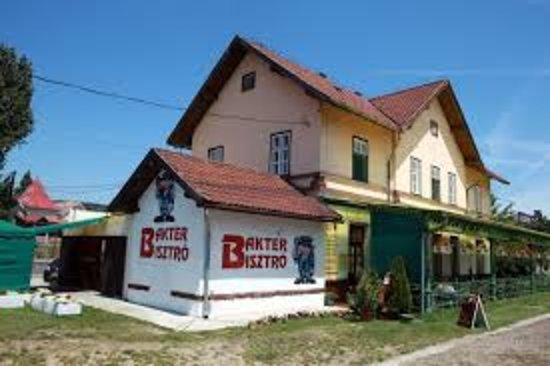 Bakter Bisztro