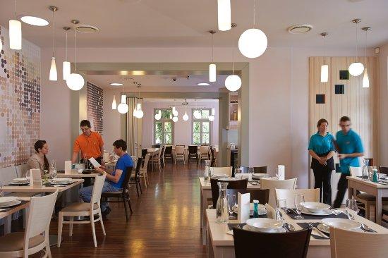 Ízlelő Családbarát Étterem